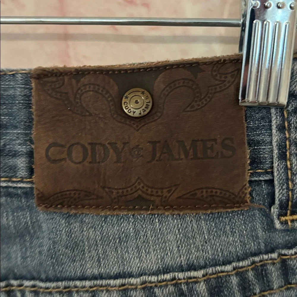Cody James bootcut jeans